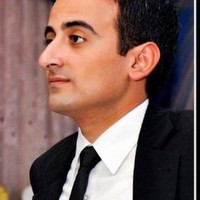 AT&T Mobile Tel Employee Bassem Hanna's profile photo