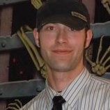 Quality Corrections & Inspections Employee Travis Hand's profile photo