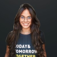 NEXUM Digital Employee Jessica Carneiro's profile photo