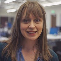 Paper (Education Software) Employee Marisa Burkhart's profile photo