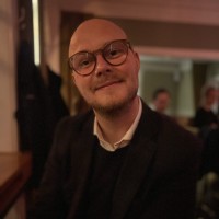 QuickImport ApS Employee Lasse Kløcker's profile photo
