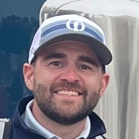 Wesney Construction Employee Josh Robey's profile photo