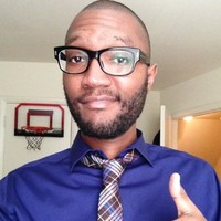 The Anchor Group Employee Wayne Harris's profile photo