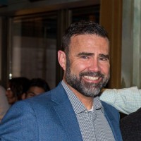 Guldmann North America Employee Trent Brabant's profile photo