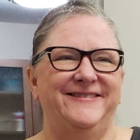 Patricia Mapes Email & Phone Number