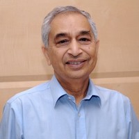 Tech Mahindra Employee Vineet Nayyar's profile photo