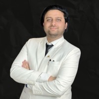 Junaid Islam Email