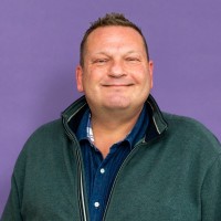 Extra Talent Employee Michel Klooster's profile photo
