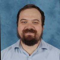 King's Christian College Employee Shayne Blakemore's profile photo