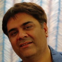Automate360 Employee Amit Talwar's profile photo
