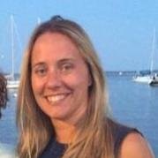 Amanda Applegate Email & Phone Number