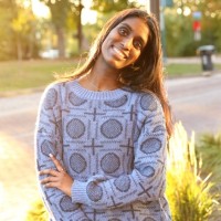 Masonic Institute for the Developing Brain Employee Neya Venugopal's profile photo