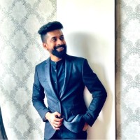 Manjunath Puttaswamy's profile photo