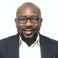 Gates Foundation Employee Ikechukwu Ossi's profile photo