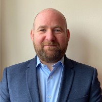 INQDATA Employee Patrick Dooher's profile photo