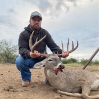 Trinity Industrial Services, LLC Employee James Christy's profile photo
