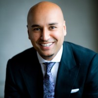 Tarik Mohammed Email & Phone Number