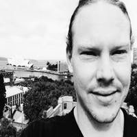Amazon Web Services (AWS) Employee Oliver Scott's profile photo