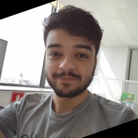 EsyWorld Employee Alexandre Souza's profile photo