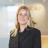 Kathrine Bergmann Email & Phone Number