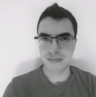 Etsy Employee Oscar Robles's profile photo