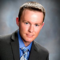 Alliance Community Bank Employee Ben Johnson's profile photo