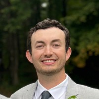 Mass General Brigham Employee Brett Enos's profile photo