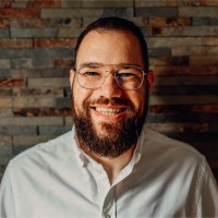 Enovos Luxembourg Employee Ben Thill's profile photo