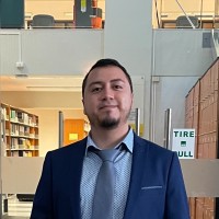 Merken Studios Employee Cesar Sanchez Cofre's profile photo