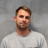 Billie Employee Florian D.'s profile photo