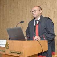 RESAN DEVELOPMENTS Employee Abdallah Hefnawy's profile photo