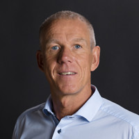 Radiometer Employee Tom Møller's profile photo