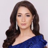 Madisyn King Email & Phone Number
