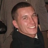 Mattress Giant Employee Derek Legendre's profile photo