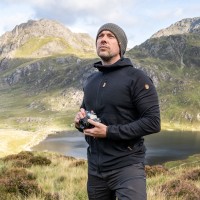 HARMAN technology Ltd / ILFORD Photo Employee Matt Parry's profile photo