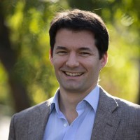 CGIAR Employee Nicolaas van der Wilk's profile photo