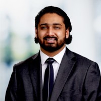 BMO U.S. Employee Asif Sameer's profile photo