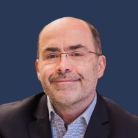 EIM Group Employee Olivier Fernandes's profile photo