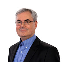 Tango Therapeutics Employee John Ketchum's profile photo