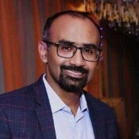 IBM Employee Jitendra Rawal's profile photo
