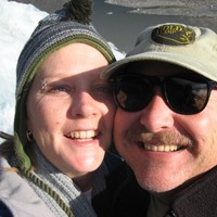 U.S. Coast Guard Employee Matthew Ruble's profile photo