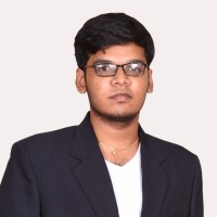 vPersonalize Inc Employee Subash R's profile photo