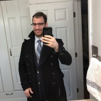 TOMMY'S SEAFOOD INC Employee Daniel Silvera's profile photo