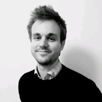 Pluxee Brasil Employee Dorian Lacaisse's profile photo