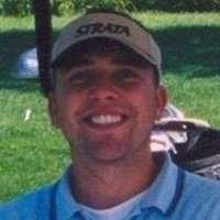 Explore Information Services Employee Jeffrey Dolan's profile photo