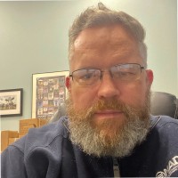 Land of Sky Regional Council Employee Nathan Ramsey's profile photo