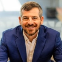 Schaefer Architecture Employee Malcolm Watkins's profile photo