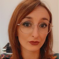 LNSE Employee Audrey B.'s profile photo
