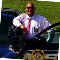 Washington County Sheriff's Office Employee Joel Cochran's profile photo