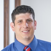 Preat Corporation Employee Ruben Arebalo's profile photo